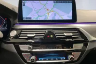 BMW 540 din 2022 cu 81.200 km - oferta BMW120433 - foto 19