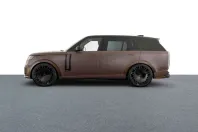 Land Rover Range Rover din 2023 cu 1.100 km - oferta LAN120434 - foto 3