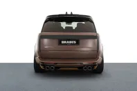 Land Rover Range Rover din 2023 cu 1.100 km - oferta LAN120434 - foto 5