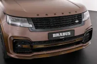 Land Rover Range Rover din 2023 cu 1.100 km - oferta LAN120434 - foto 6