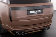 Land Rover Range Rover din 2023 cu 1.100 km - oferta LAN120434 - foto 7