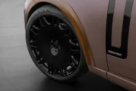 Land Rover Range Rover din 2023 cu 1.100 km - oferta LAN120434 - foto 8