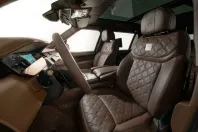 Land Rover Range Rover din 2023 cu 1.100 km - oferta LAN120434 - foto 11