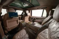 Land Rover Range Rover din 2023 cu 1.100 km - oferta LAN120434 - foto 14