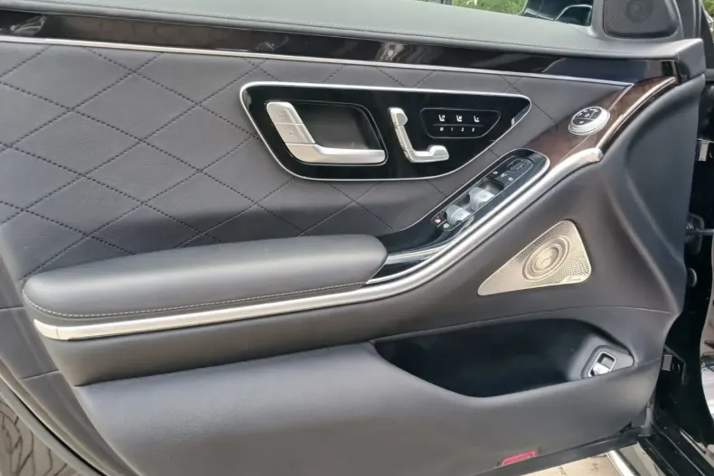 Mercedes-Benz S 450 din 2023 cu 33.377 km - oferta MER120435 - foto 10