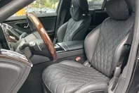 Mercedes-Benz S 450 din 2023 cu 33.377 km - oferta MER120435 - foto 12