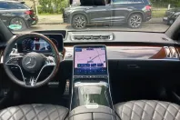 Mercedes-Benz S 450 din 2023 cu 33.377 km - oferta MER120435 - foto 13