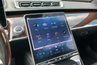 Mercedes-Benz S 450 din 2023 cu 33.377 km - oferta MER120435 - foto 15