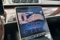 Mercedes-Benz S 450 din 2023 cu 33.377 km - oferta MER120435 - foto 18