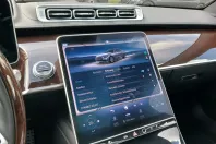 Mercedes-Benz S 450 din 2023 cu 33.377 km - oferta MER120435 - foto 20