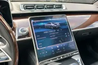 Mercedes-Benz S 450 din 2023 cu 33.377 km - oferta MER120435 - foto 25