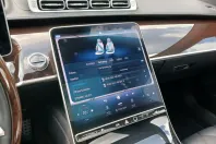 Mercedes-Benz S 450 din 2023 cu 33.377 km - oferta MER120435 - foto 28