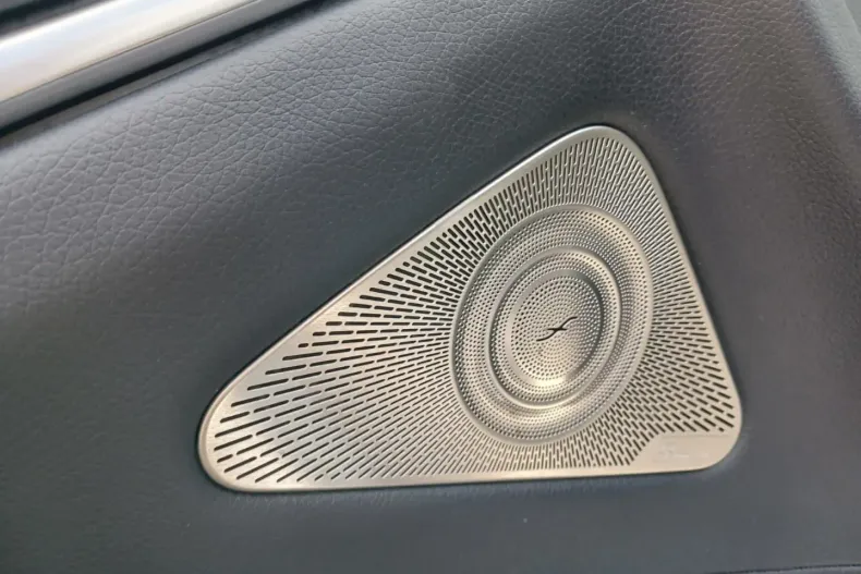 Mercedes-Benz S 450 din 2023 cu 33.377 km - oferta MER120435 - foto 34