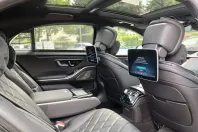 Mercedes-Benz S 450 din 2023 cu 33.377 km - oferta MER120435 - foto 37