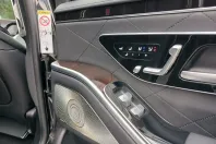 Mercedes-Benz S 450 din 2023 cu 33.377 km - oferta MER120435 - foto 40