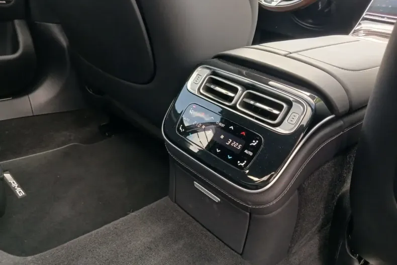 Mercedes-Benz S 450 din 2023 cu 33.377 km - oferta MER120435 - foto 41