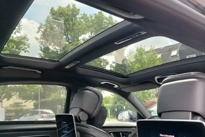 Mercedes-Benz S 450 din 2023 cu 33.377 km - oferta MER120435 - foto 42