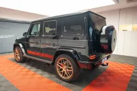 Mercedes-Benz G 63 AMG din 2024 cu 17.000 km - oferta MER120436 - foto 4
