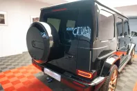 Mercedes-Benz G 63 AMG din 2024 cu 17.000 km - oferta MER120436 - foto 5