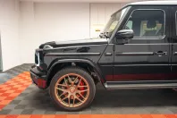 Mercedes-Benz G 63 AMG din 2024 cu 17.000 km - oferta MER120436 - foto 8