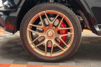 Mercedes-Benz G 63 AMG din 2024 cu 17.000 km - oferta MER120436 - foto 9