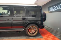 Mercedes-Benz G 63 AMG din 2024 cu 17.000 km - oferta MER120436 - foto 10