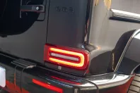 Mercedes-Benz G 63 AMG din 2024 cu 17.000 km - oferta MER120436 - foto 13