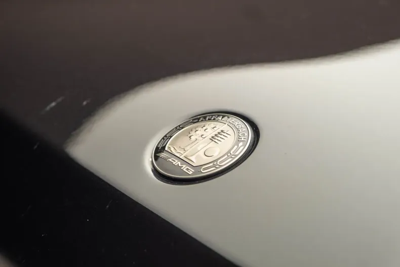 Mercedes-Benz G 63 AMG din 2024 cu 17.000 km - oferta MER120436 - foto 16