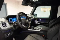 Mercedes-Benz G 63 AMG din 2024 cu 17.000 km - oferta MER120436 - foto 18