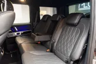 Mercedes-Benz G 63 AMG din 2024 cu 17.000 km - oferta MER120436 - foto 22