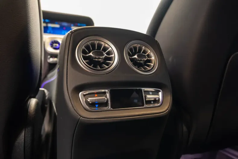 Mercedes-Benz G 63 AMG din 2024 cu 17.000 km - oferta MER120436 - foto 23