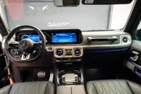Mercedes-Benz G 63 AMG din 2024 cu 17.000 km - oferta MER120436 - foto 24