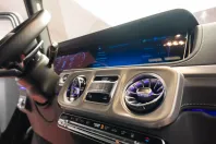 Mercedes-Benz G 63 AMG din 2024 cu 17.000 km - oferta MER120436 - foto 30