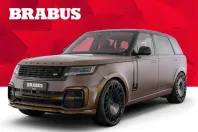 Land Rover Range Rover din 2023 cu 1.100 km - oferta LAN120437 - foto 1