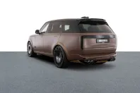 Land Rover Range Rover din 2023 cu 1.100 km - oferta LAN120437 - foto 4