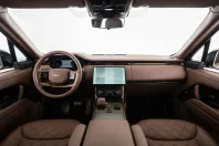 Land Rover Range Rover din 2023 cu 1.100 km - oferta LAN120437 - foto 13