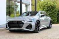 Audi RS6 din 2024 cu 22.130 km - oferta AUD120438 - foto 1