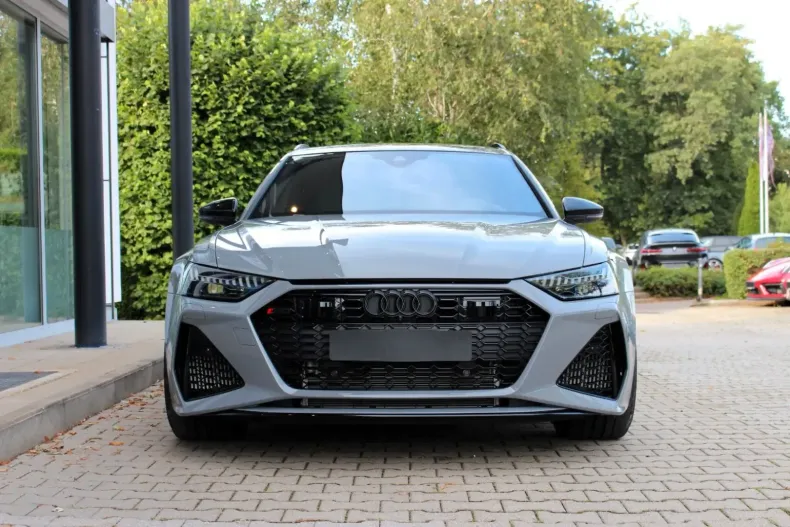 Audi RS6 din 2024 cu 22.130 km - oferta AUD120438 - foto 2
