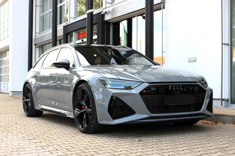 Audi RS6 din 2024 cu 22.130 km - oferta AUD120438 - foto 3