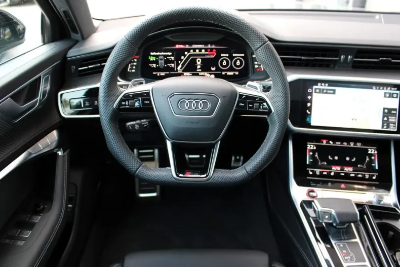 Audi RS6 din 2024 cu 22.130 km - oferta AUD120438 - foto 13