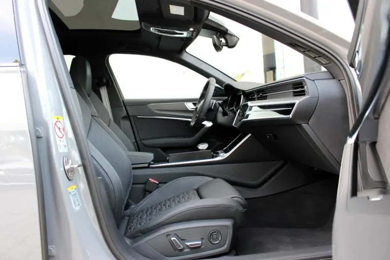 Audi RS6 din 2024 cu 22.130 km - oferta AUD120438 - foto 18