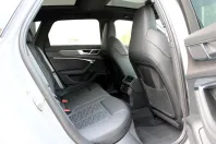 Audi RS6 din 2024 cu 22.130 km - oferta AUD120438 - foto 23