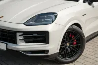 Porsche Cayenne din 2024 cu 3.600 km - oferta POR120439 - foto 3