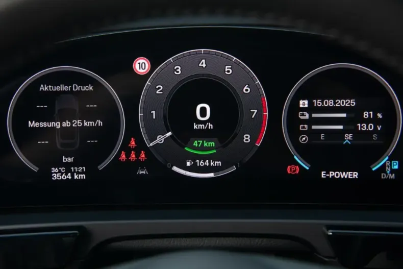 Porsche Cayenne din 2024 cu 3.600 km - oferta POR120439 - foto 13