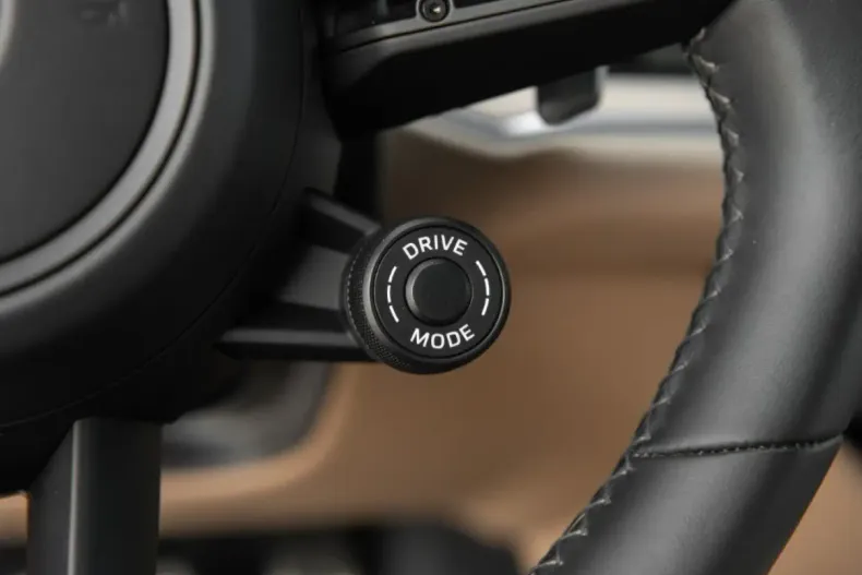 Porsche Cayenne din 2024 cu 3.600 km - oferta POR120439 - foto 16