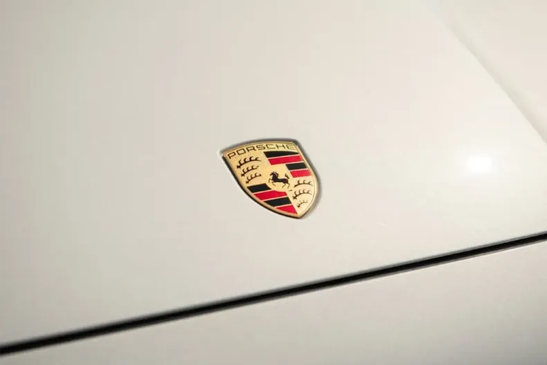 Porsche Cayenne din 2024 cu 3.600 km - oferta POR120439 - foto 19