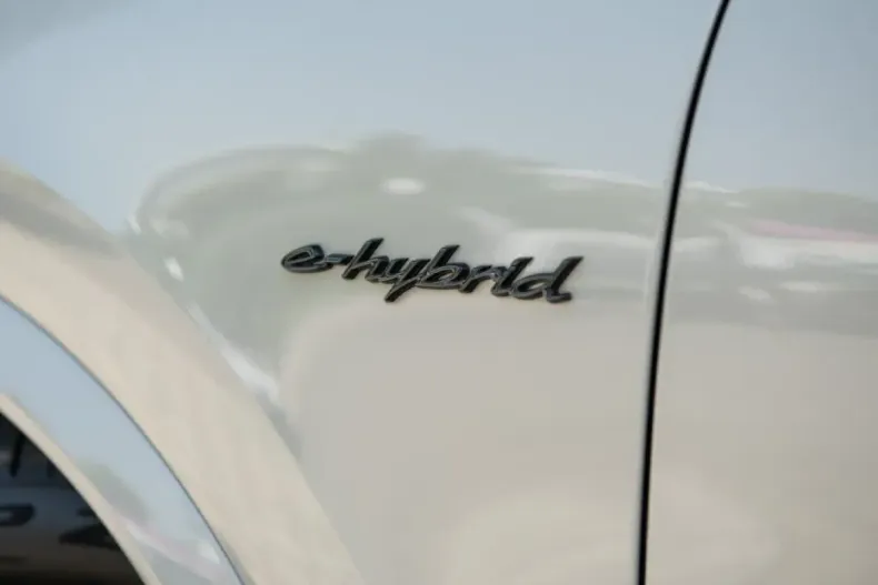 Porsche Cayenne din 2024 cu 3.600 km - oferta POR120439 - foto 20