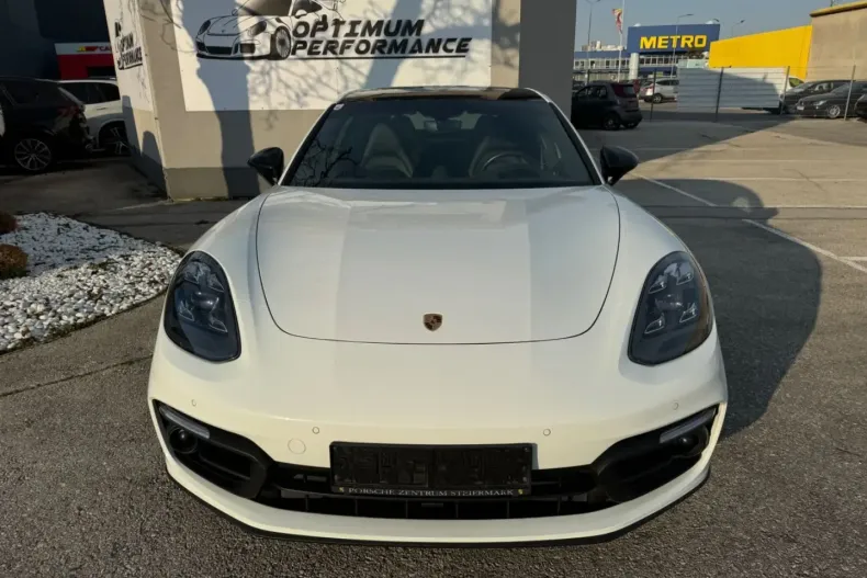 Porsche Panamera din 2021 cu 99.990 km - oferta POR120440 - foto 3