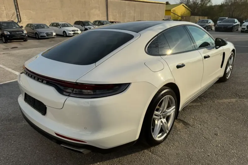 Porsche Panamera din 2021 cu 99.990 km - oferta POR120440 - foto 5