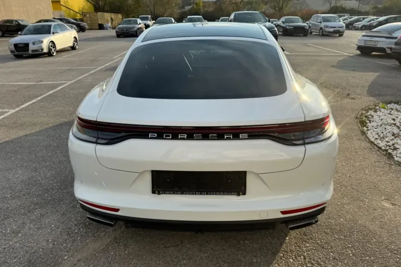 Porsche Panamera din 2021 cu 99.990 km - oferta POR120440 - foto 6